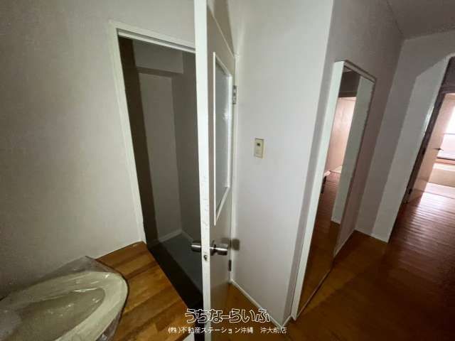 2LDK Apartment for Sale in Naha, Okinawa Near Asahibashi Station - Thumbnail 3