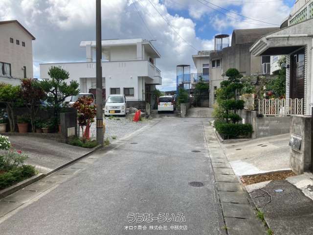 356m² Land for Sale in Shikina, Naha City, Okinawa - Thumbnail 2