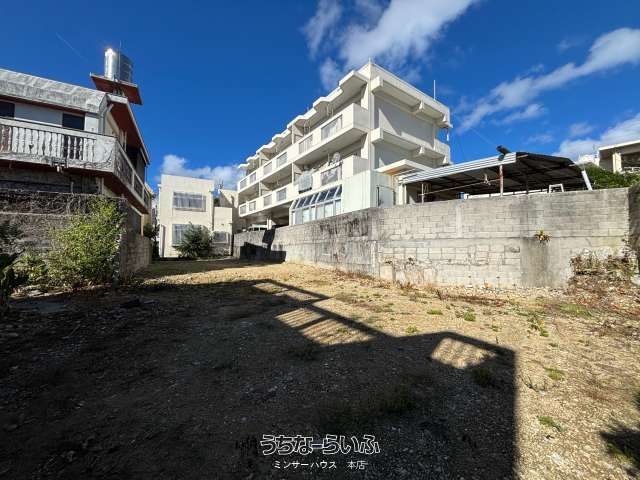 243.61㎡ Residential Land for Sale in Naha City, Okinawa - Thumbnail 4