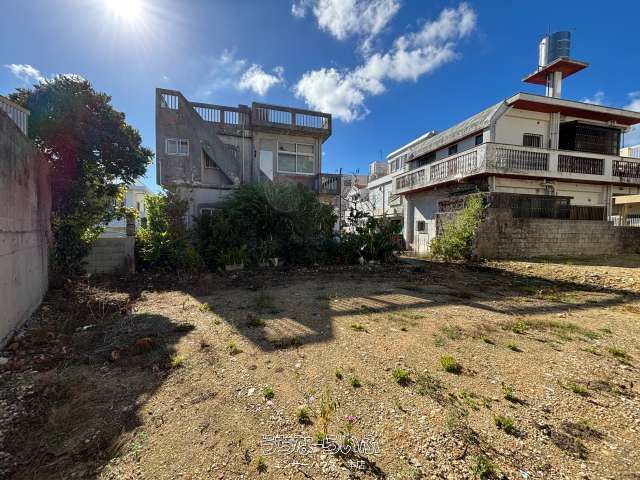 243.61㎡ Residential Land for Sale in Naha City, Okinawa - Thumbnail 3