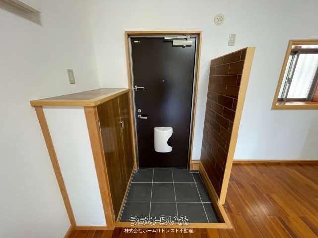 New 4LDK Apartment for Rent in Nishihara, Okinawa - Thumbnail 4