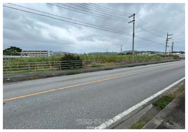 2329 sqm Land for Sale in Kuga, Nago City, Okinawa - Thumbnail 4