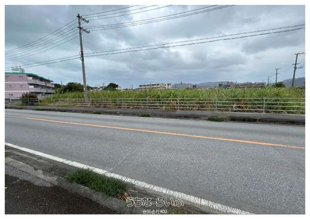 2329 sqm Land for Sale in Kuga, Nago City, Okinawa - Image 1