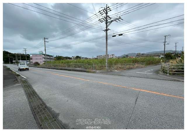 2329 sqm Land for Sale in Kuga, Nago City, Okinawa - Thumbnail 2