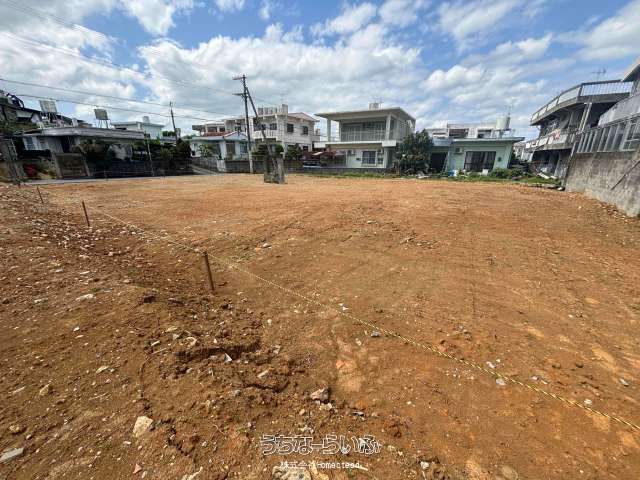 378.89㎡ Land for Sale in Uruma, Okinawa | Prime Residential Plot - Thumbnail 3