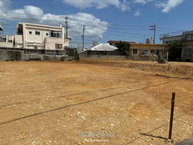 378.89㎡ Land for Sale in Uruma, Okinawa | Prime Residential Plot - Thumbnail 2