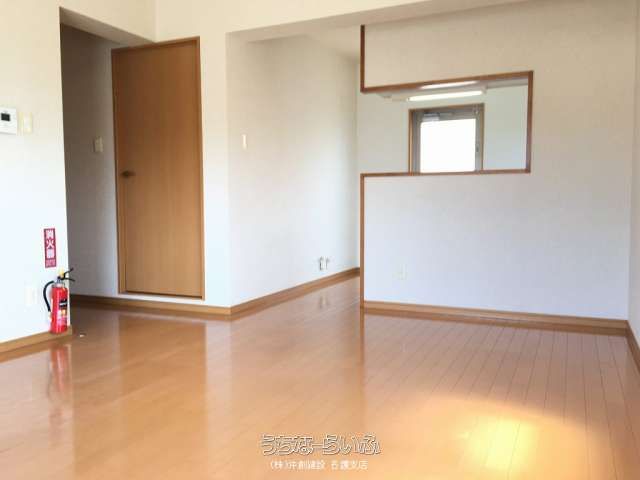 Oasis Marjin 203: 2LDK Apartment for Rent in Nago, Okinawa - Thumbnail 3
