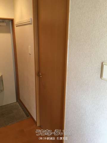 Oasis Marjin 203: 2LDK Apartment for Rent in Nago, Okinawa - Thumbnail 2