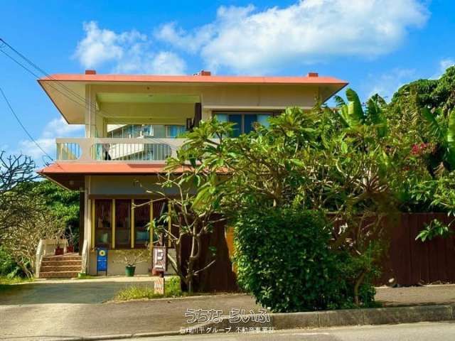 5LDK House for Sale on Large Land in Ishigaki City, Okinawa - Thumbnail 2
