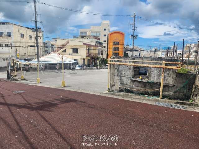 304.24 sqm Commercial Land for Sale in Koya, Okinawa City - Thumbnail 2