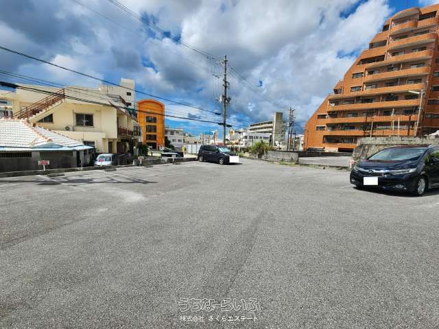 304.24 sqm Commercial Land for Sale in Koya, Okinawa City - Thumbnail 4