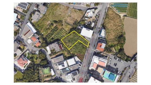 624m² Land for Sale in Yaeze, Okinawa - Development Opportunity - Thumbnail 3