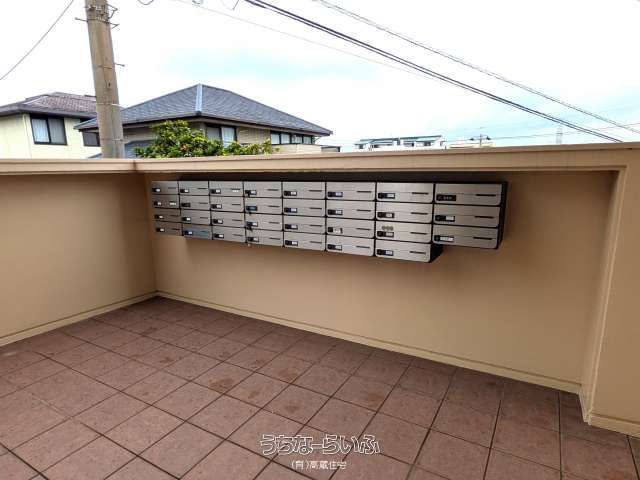 3LDK Apartment for Sale in Naha City, Okinawa - City Heights Izumidai - Thumbnail 3
