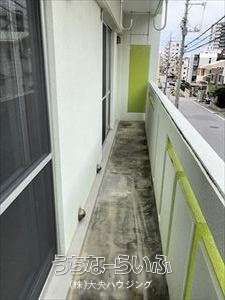 Pet-Friendly 2LDK Apartment for Rent in Naha, Okinawa - Thumbnail 2
