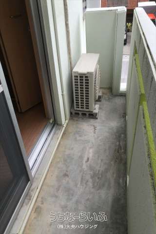 Pet-Friendly 2LDK Apartment for Rent in Naha, Okinawa - Thumbnail 3
