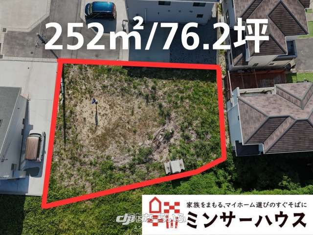 252m² Residential Land Plot for Sale in Uruma City, Okinawa - Thumbnail 2
