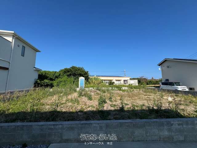 252m² Residential Land Plot for Sale in Uruma City, Okinawa - Thumbnail 3