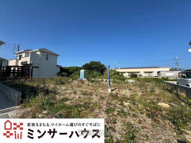 252m² Residential Land Plot for Sale in Uruma City, Okinawa - Thumbnail 4