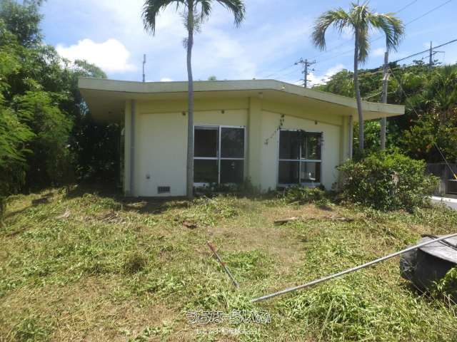 Land with Building for Sale in Motobu, Okinawa - 318.92㎡ - Thumbnail 3