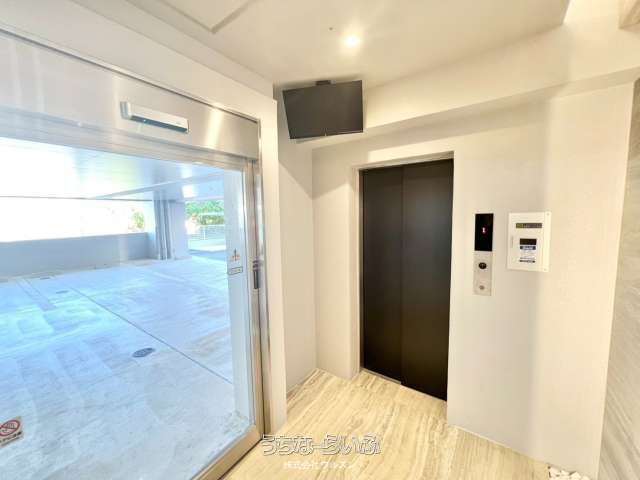 New Wave Premium Court Shikina 9-- New Build Apartment in Naha - Thumbnail 4
