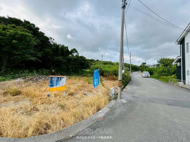 202 sqm Land for Sale in Yaeze Town, Okinawa - Thumbnail 3