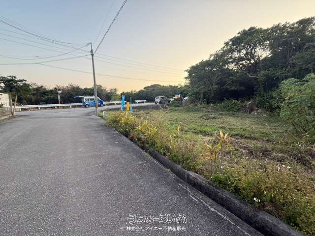 202 sqm Land for Sale in Yaeze Town, Okinawa - Thumbnail 4