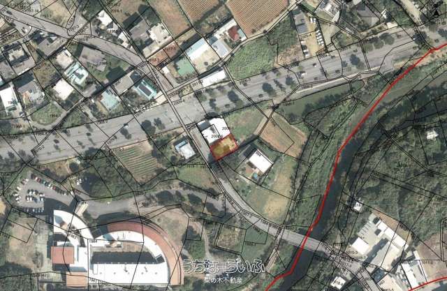 284.77 sqm Residential Land for Sale in Amagan, Uruma City - Thumbnail 2