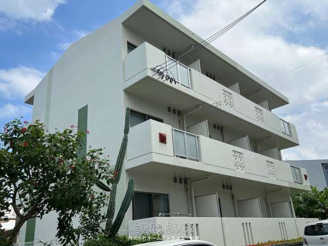 1K Apartment for Rent in Naha, Okinawa - Clayno Tahara - Thumbnail 2