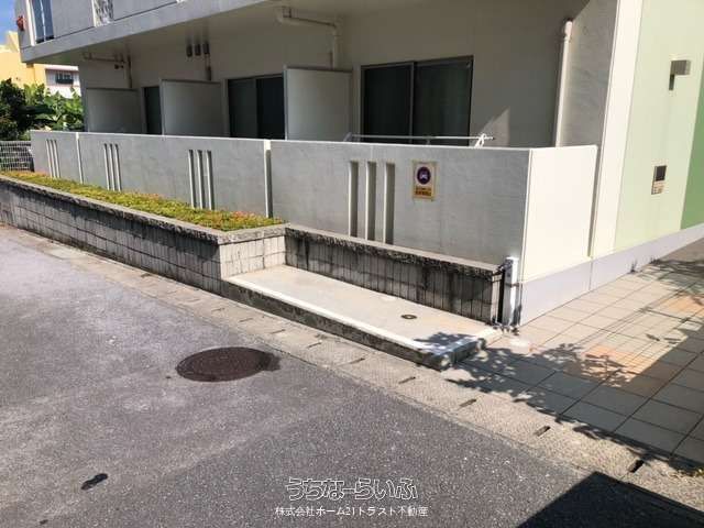1K Apartment for Rent in Naha, Okinawa - Clayno Tahara - Thumbnail 4