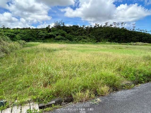 2734 sqm Farmland for Sale in Onna Village, Okinawa - Thumbnail 2