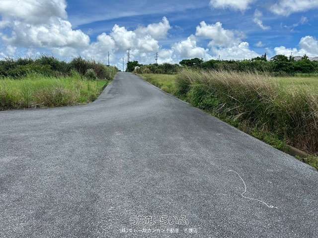 2734 sqm Farmland for Sale in Onna Village, Okinawa - Thumbnail 4