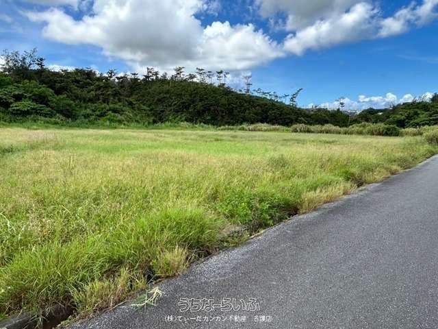 2734 sqm Farmland for Sale in Onna Village, Okinawa - Image 1