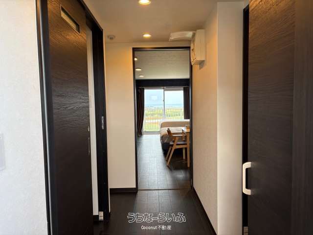 Furnished 1LDK Apartment with Ocean View in Miyakojima - Thumbnail 4