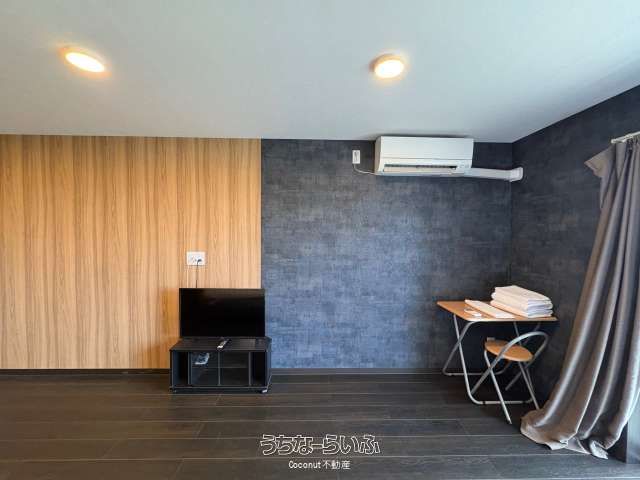 Furnished 1LDK Apartment with Ocean View in Miyakojima - Thumbnail 3