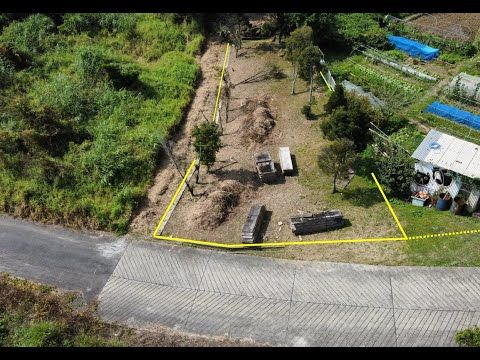 231 sqm Hilltop Land for Sale in Nakagusuku Village, Okinawa - Thumbnail 3