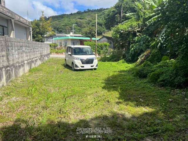 3223 sqm Land Plot for Sale in Nago City, Okinawa - Thumbnail 4