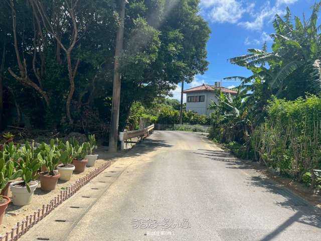 3223 sqm Land Plot for Sale in Nago City, Okinawa - Thumbnail 2