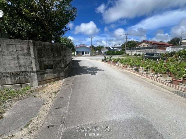 3223 sqm Land Plot for Sale in Nago City, Okinawa - Thumbnail 3