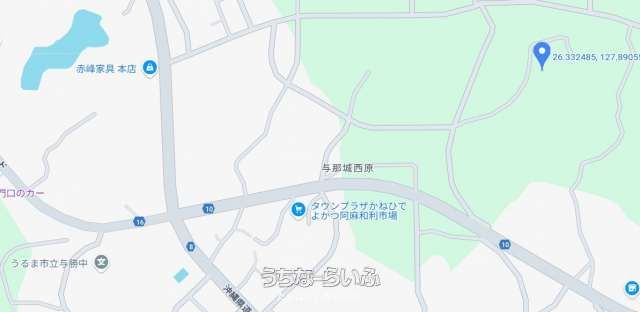 611m² Land for Sale in Uruma, Okinawa - Flexible Plot Sizes - Thumbnail 2