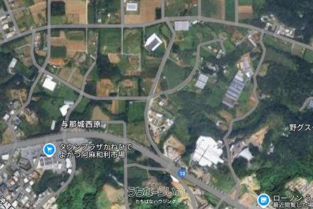 611m² Land for Sale in Uruma, Okinawa - Flexible Plot Sizes - Thumbnail 3