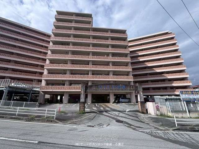 Oasis Nago 2LDK Apartment for Sale in Nago City, Okinawa - Thumbnail 3