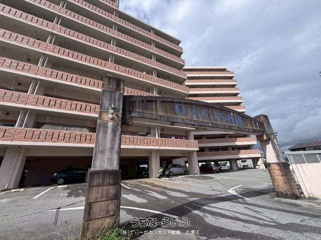 Oasis Nago 2LDK Apartment for Sale in Nago City, Okinawa - Thumbnail 4