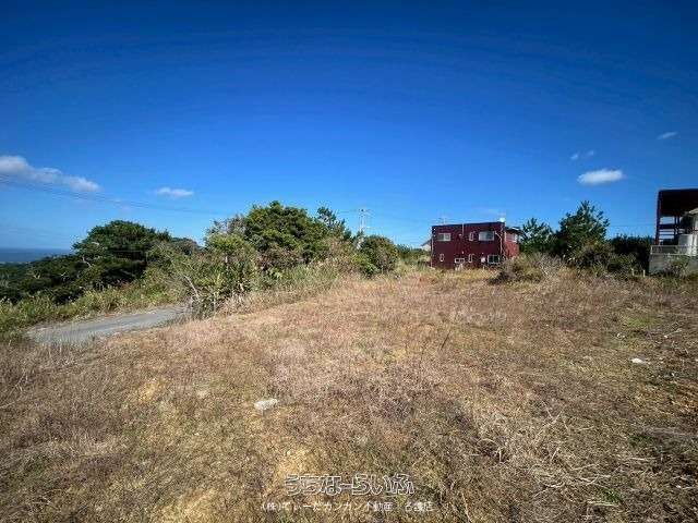 145 sqm Land Plot for Sale in Nakijin Village, Okinawa - Thumbnail 2