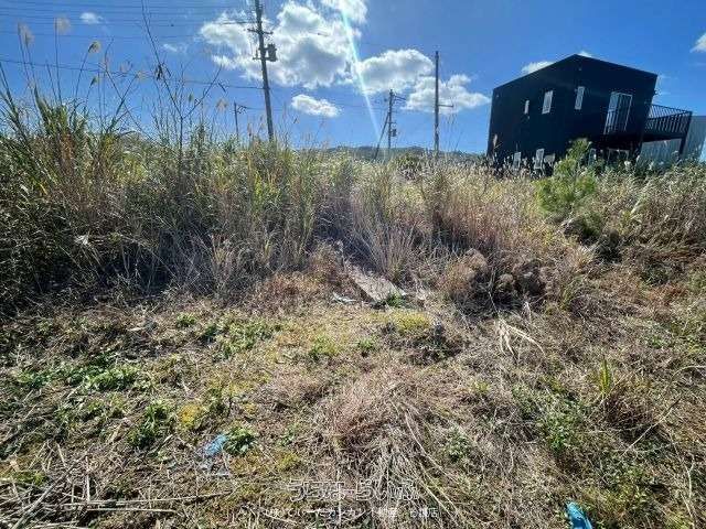 145 sqm Land Plot for Sale in Nakijin Village, Okinawa - Thumbnail 4