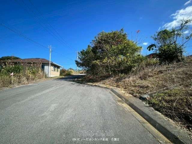 145 sqm Land Plot for Sale in Nakijin Village, Okinawa - Thumbnail 3