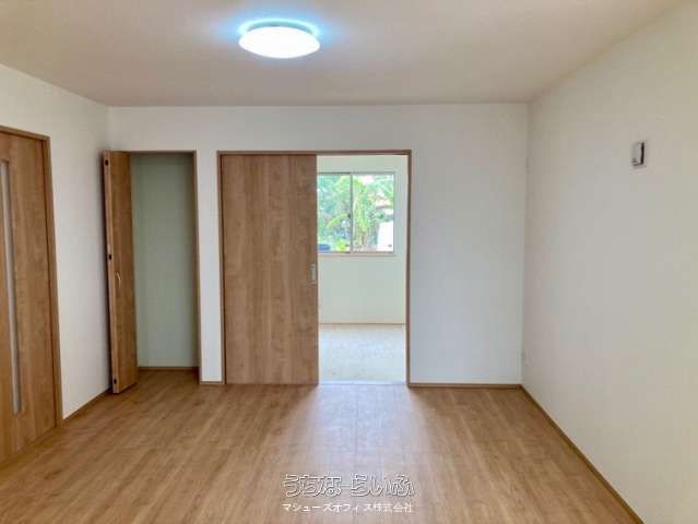 New 4LDK Family Home in Yaese Town, Okinawa - Thumbnail 4