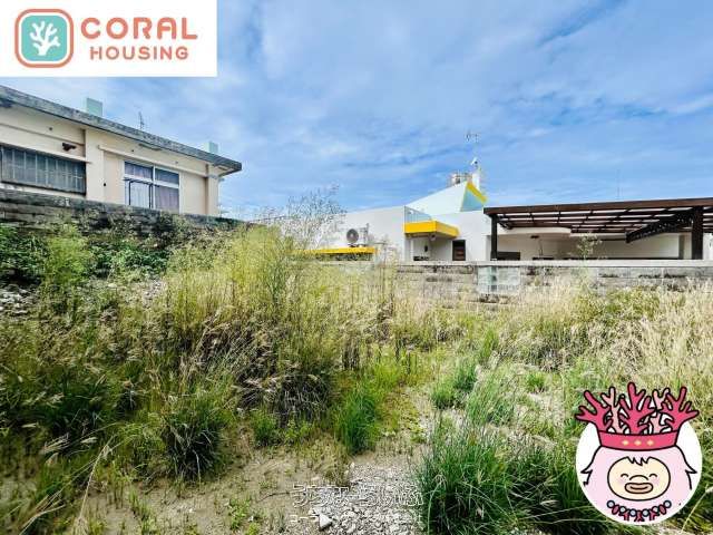 175.35 sqm Residential Land for Sale in Naha City, Okinawa - Thumbnail 4