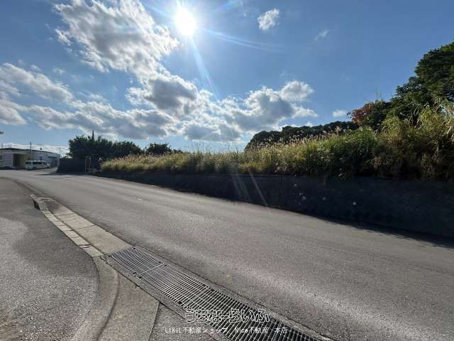 Land for Sale in Amasoko, Nakijin Village, Okinawa - 1743.17 sqm - Thumbnail 2