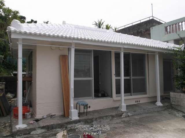 1DK Apartment for Rent in Kitakagusuku Village, Okinawa - Thumbnail 3