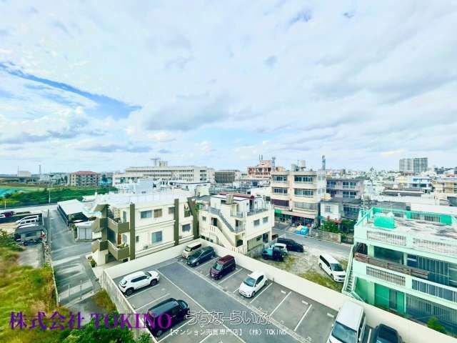 Proudia Court Itoman Nishikawa 4LDK Sea View Apartment for Sale - Thumbnail 4